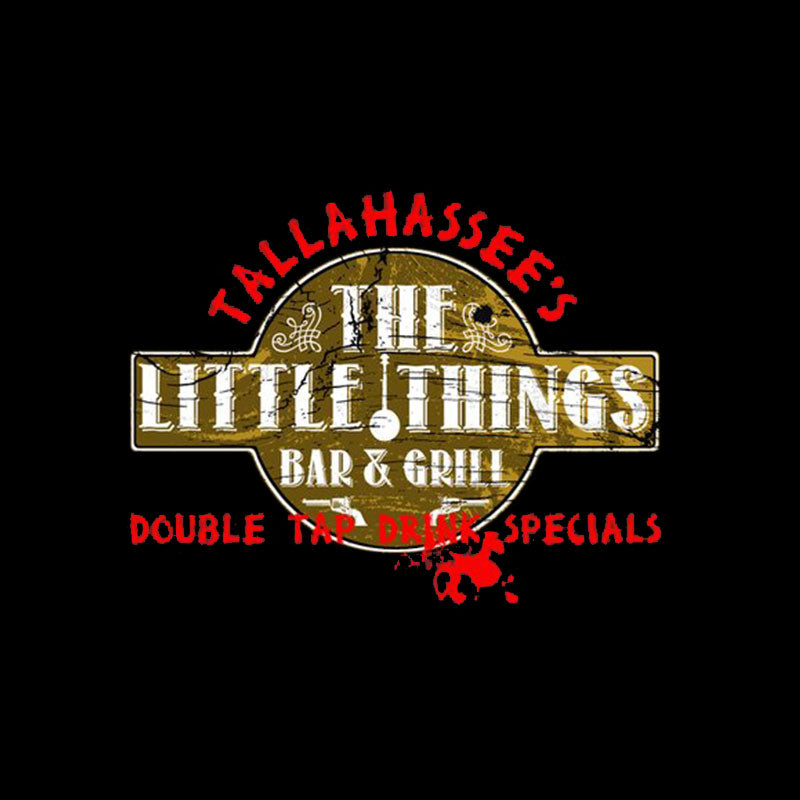 The Little Things T-Shirt