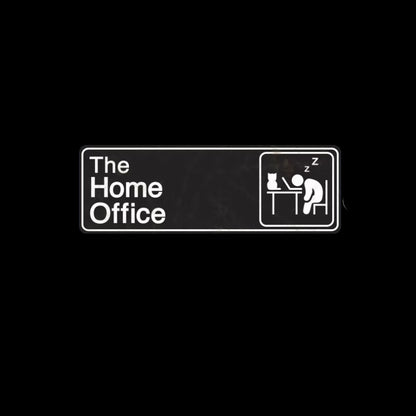 The Home Office T-Shirt