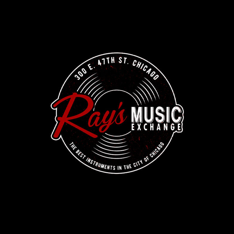 Ray’s Music Exchange T-Shirt