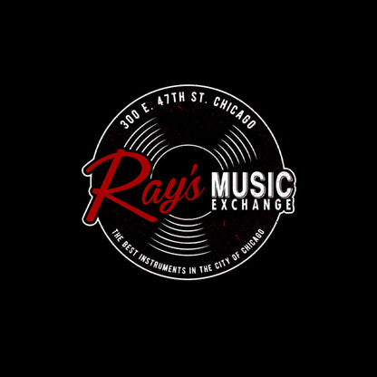 Ray’s Music Exchange T-Shirt