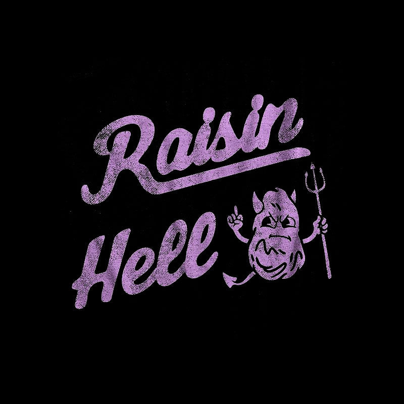 The Evil Raisin T-Shirt