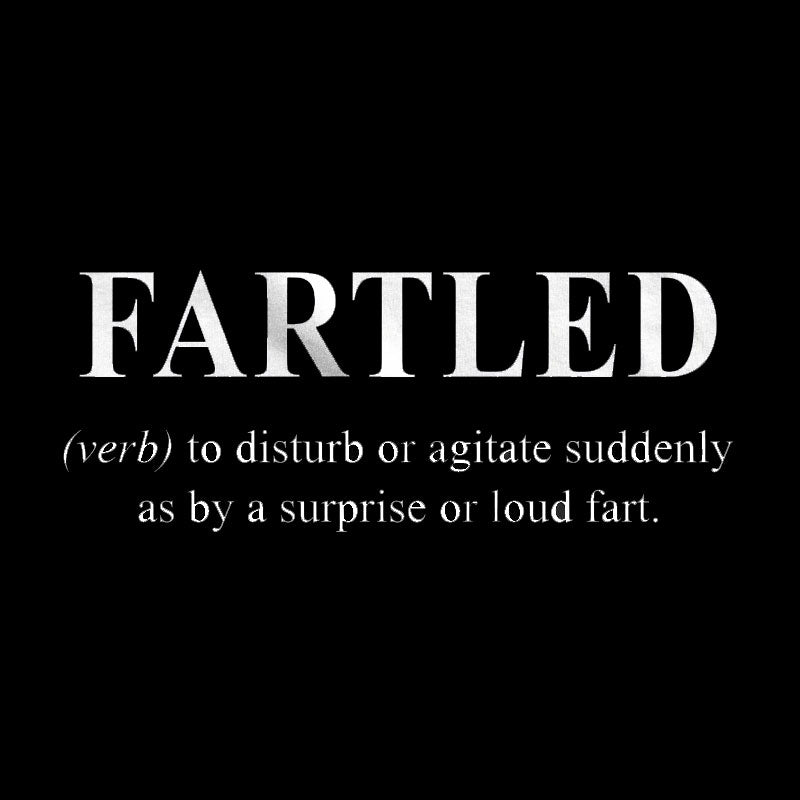 Fartled T-Shirt