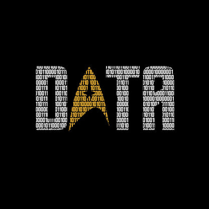 Data T-Shirt