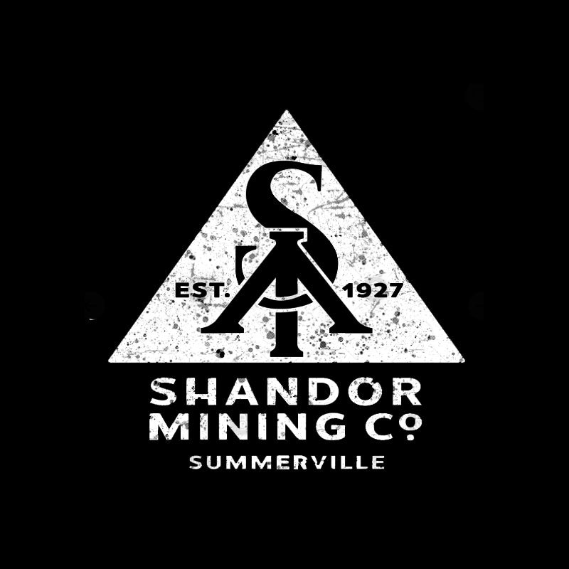 Shandor Mining Company T-Shirt