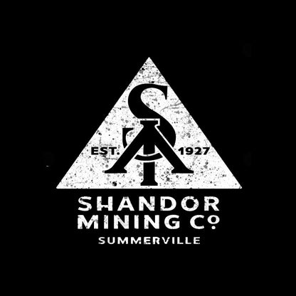 Shandor Mining Company T-Shirt