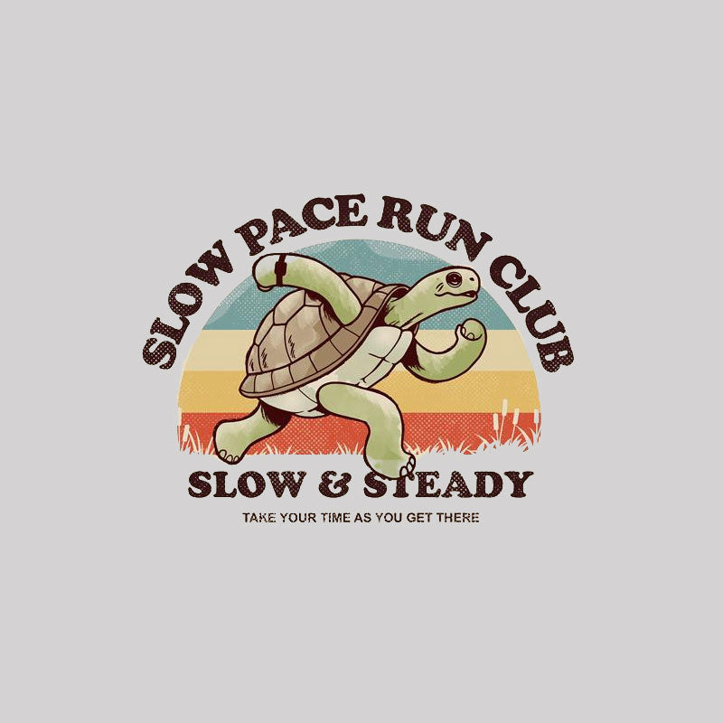 Slow & Steady T-Shirt