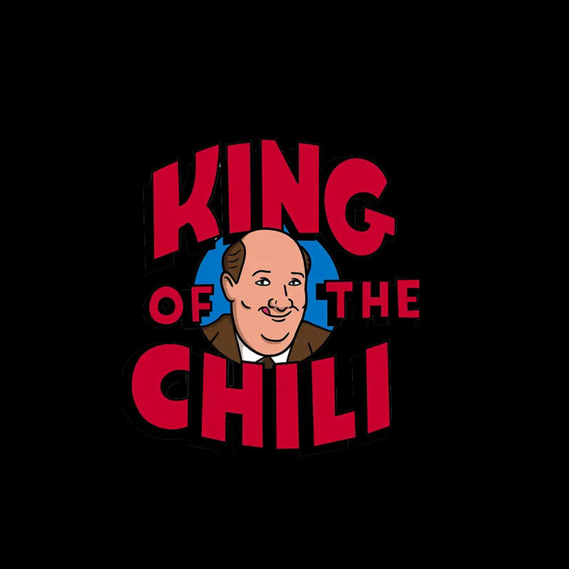 King of the Chili T-Shirt