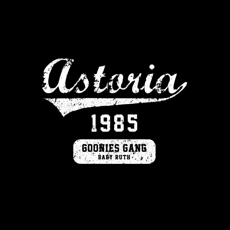 The Goonies Astoria 1985s T-Shirt