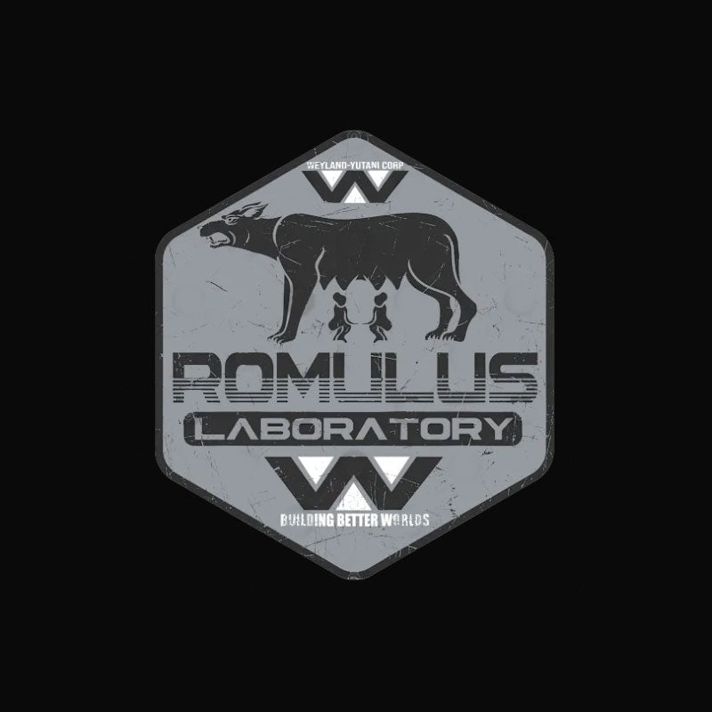 Romulus Lab T-Shirt