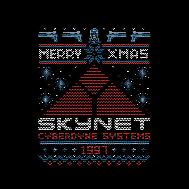 Happy Cyber Xmas T-Shirt