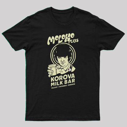 Korova Milk Bar T-Shirt