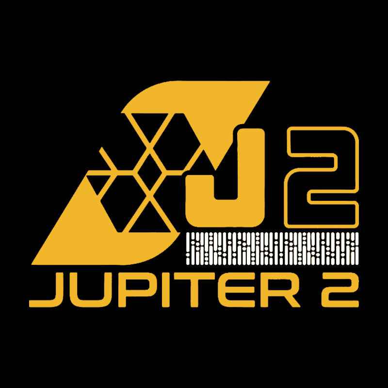 Jupiter 2 Geek T-Shirt