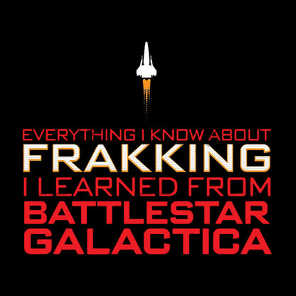 Frakking T-Shirt