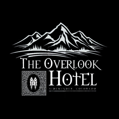 The Grand Overlook Hotel T-Shirt