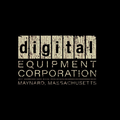 Digital Equipment Corporation 1957 T-Shirt