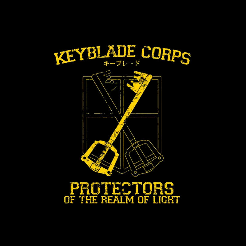 Keyblade Corps T-Shirt