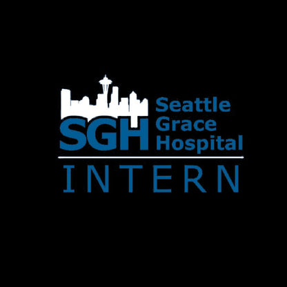 Seattle Grace Intern T-Shirt