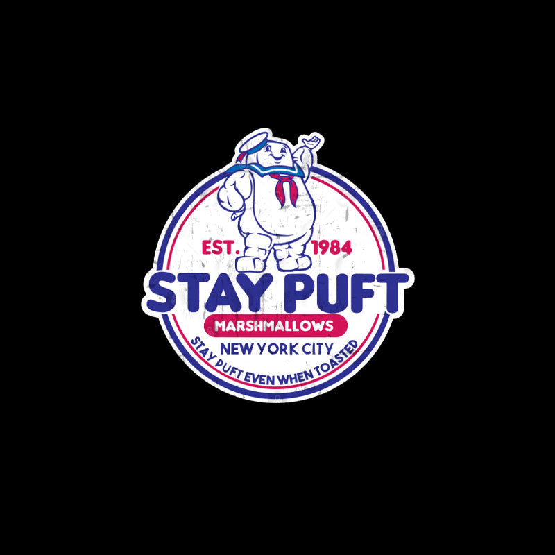 Stay Puft 22 T-Shirt