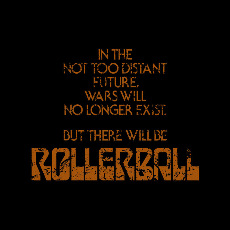 Rollerball T-Shirt