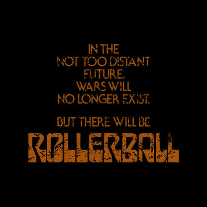 Rollerball T-Shirt