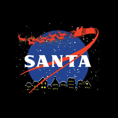 Santa T-Shirt