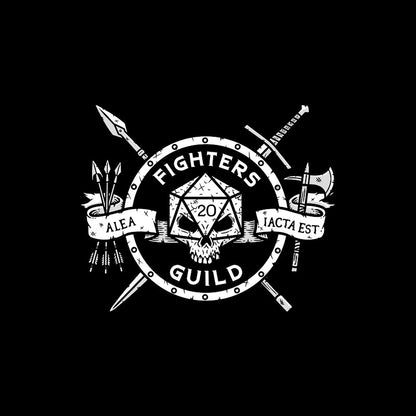 Fighters Guild T-Shirt