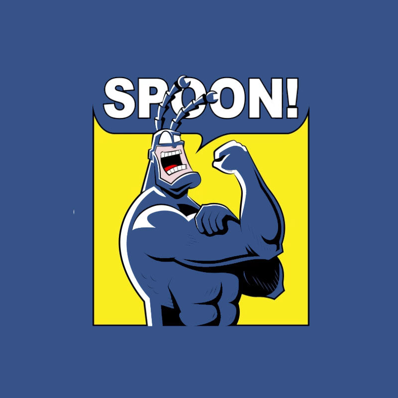 SPOON! T-Shirt