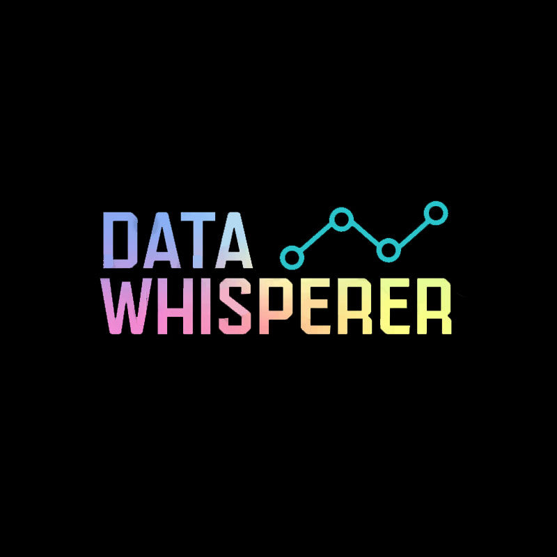 Data Whisperer T-Shirt