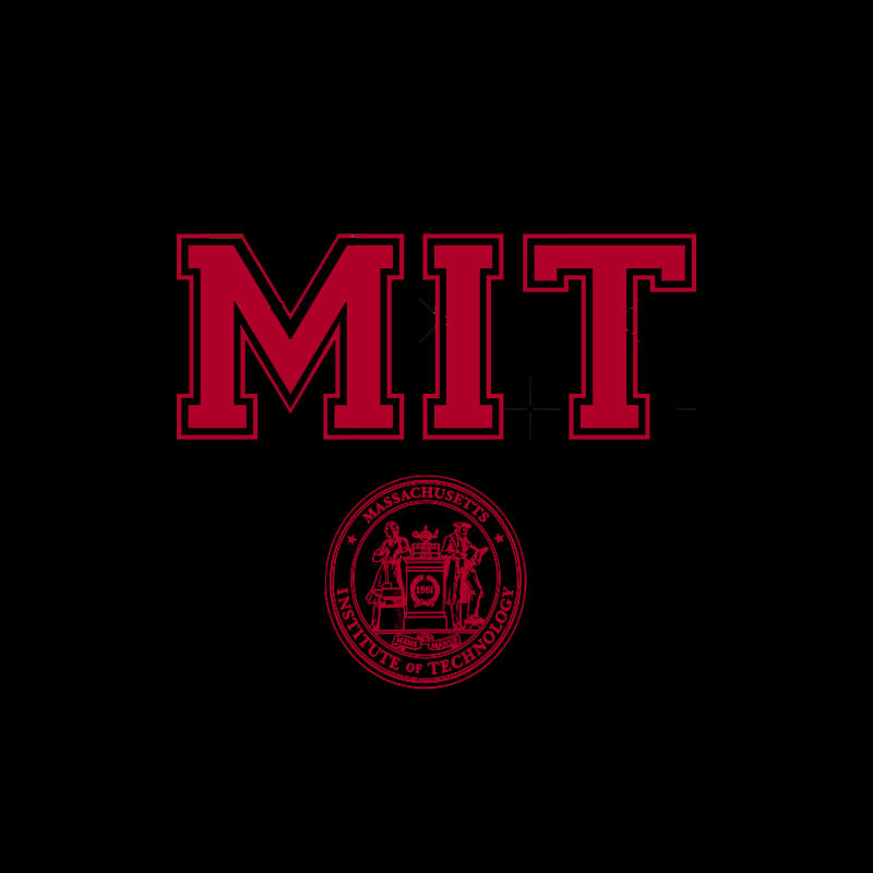 MIT Massachusetts Institute Technology T-Shirt