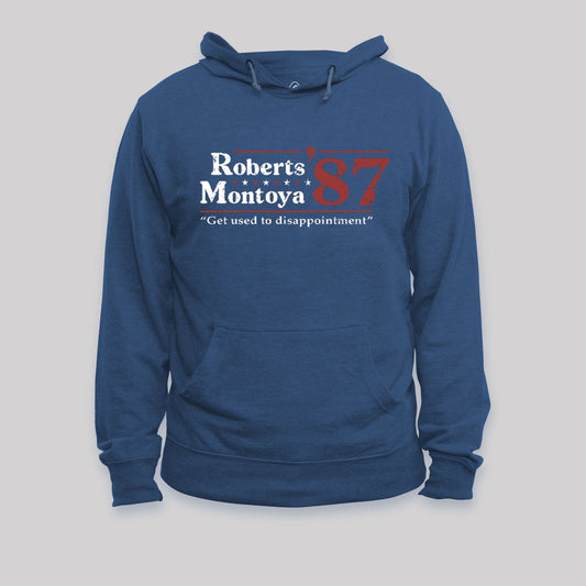 Inconceivable Vote Hoodie