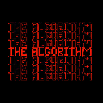 Middle-Out Algorithm T-Shirt