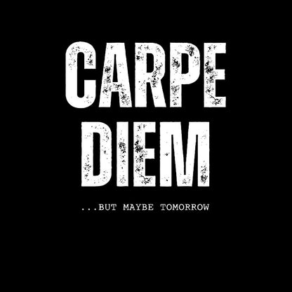 Carpe Diem T-Shirt