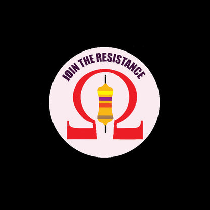 Join the Resistance T-Shirt