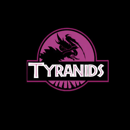 Tyranid T-Shirt