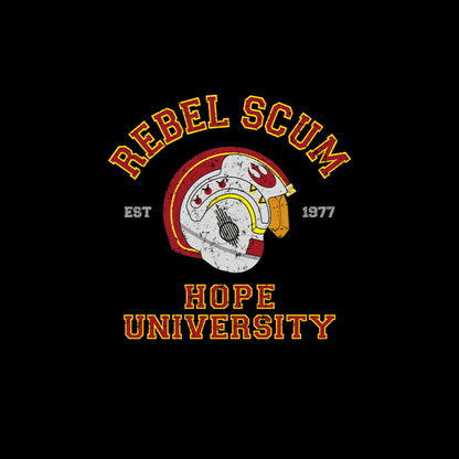 Hope University T-Shirt