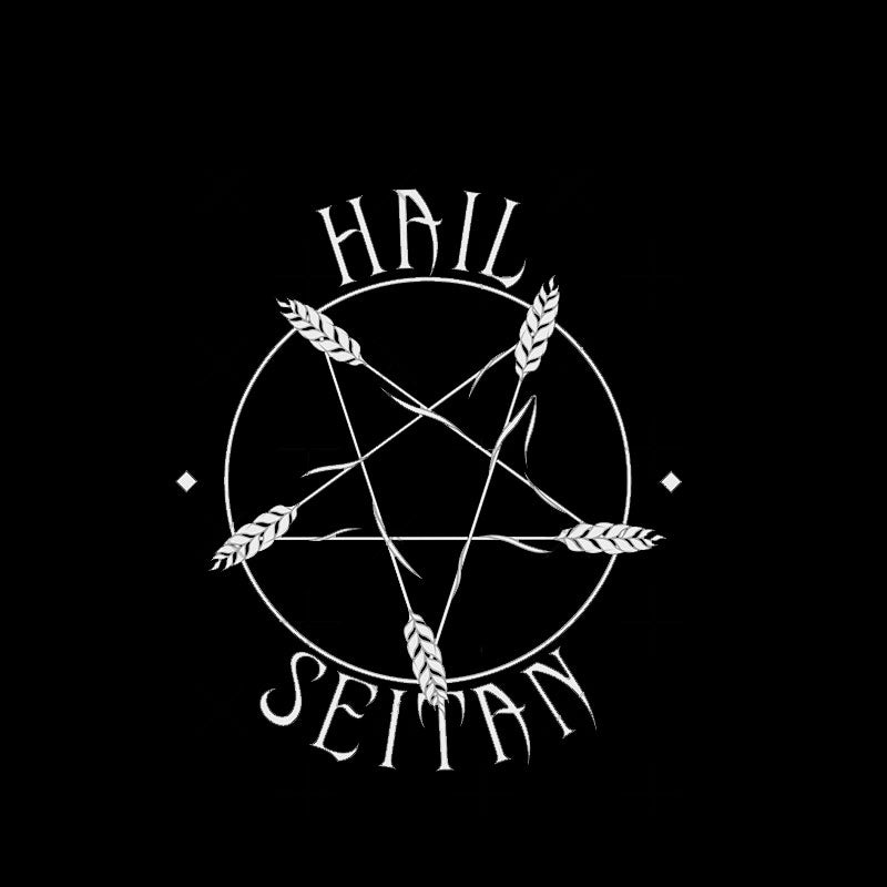 Hail Seitan T-Shirt