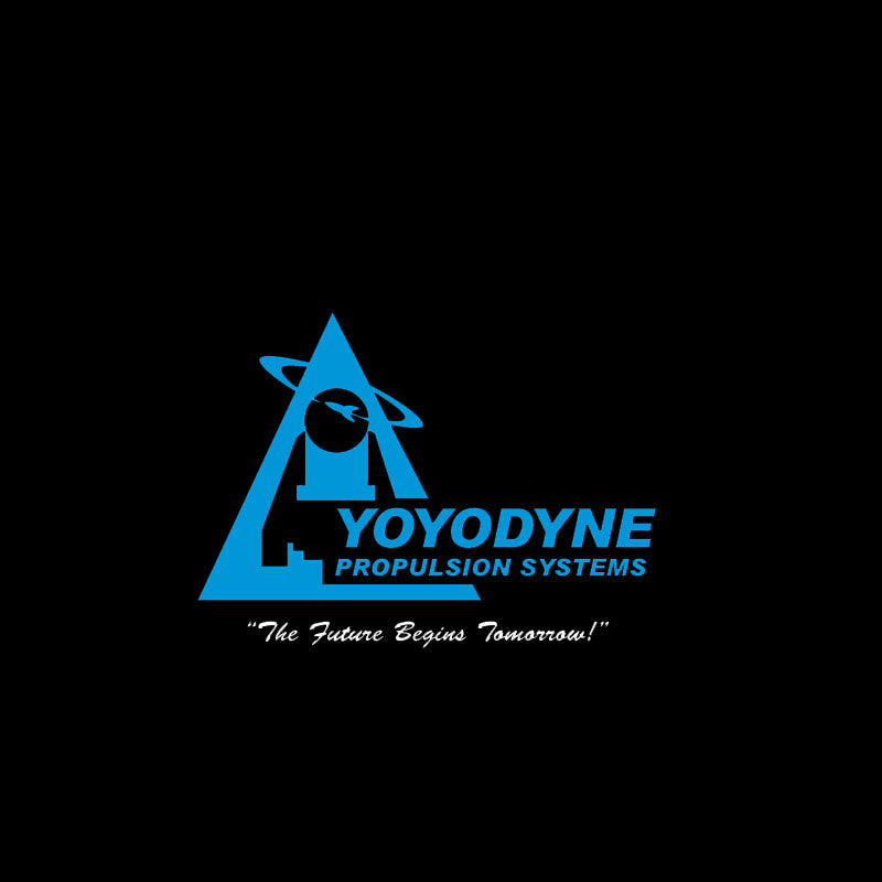 Yoyodyne Propulsion Systems T-Shirt