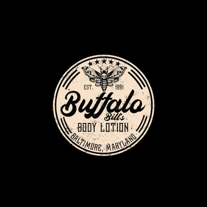 Buffalo Bill's Body Lotion T-Shirt