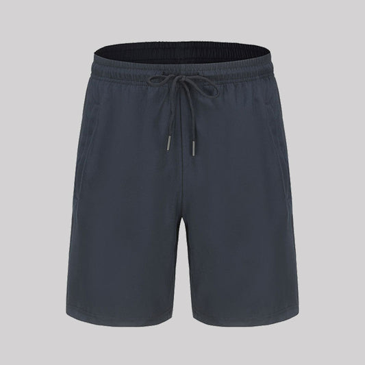 Summer Breathable Basic Quick-Drying Geek Shorts