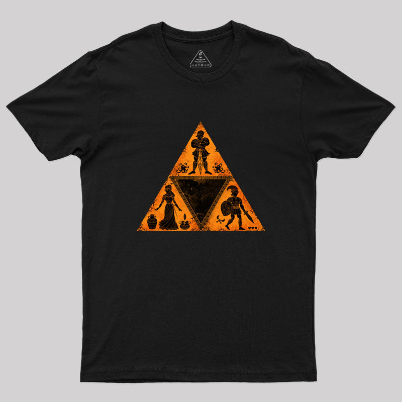 Modern Myths T-Shirt