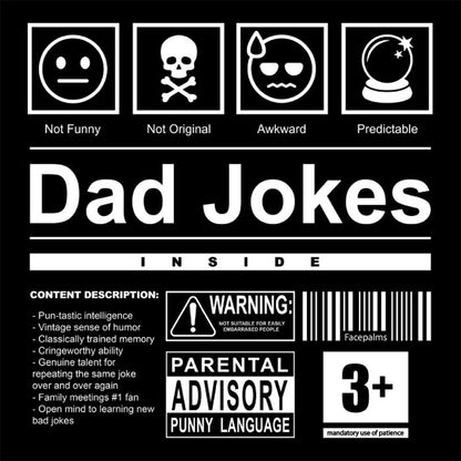 Dad Joke T-Shirt