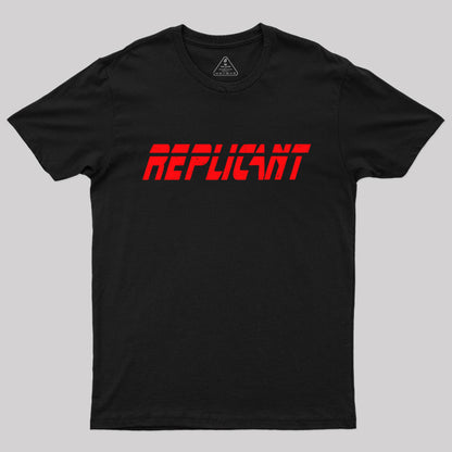 Blade Runner Replicant T-Shirt