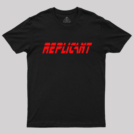 Blade Runner Replicant T-Shirt