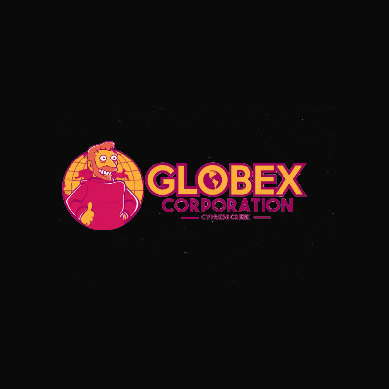 Globex Corp. T-Shirt