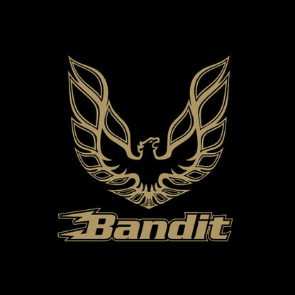 The Bandit T-Shirt