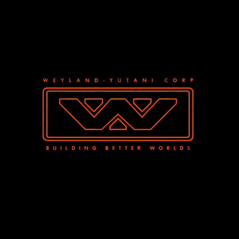 Weyland-Yutani Corp v2 T-Shirt