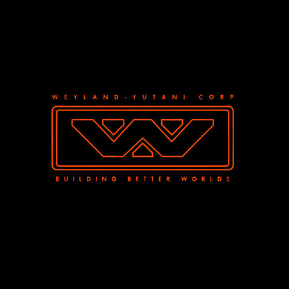 Weyland-Yutani Corp v2 T-Shirt