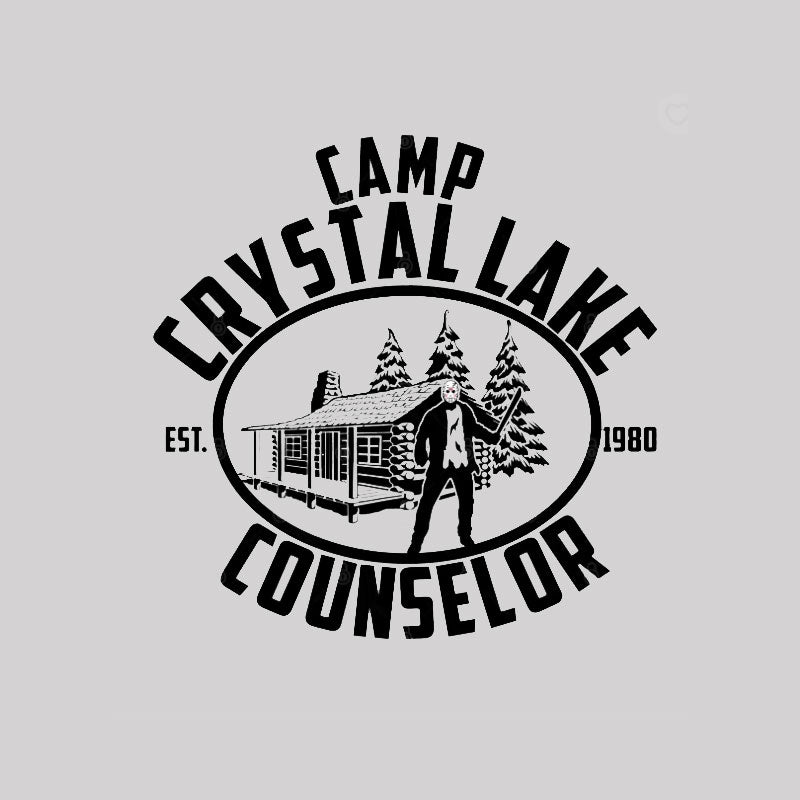 Camp Crystal Lake T-Shirt