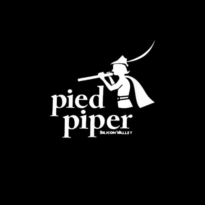 Silicon Valley Pied Piper T-Shirt