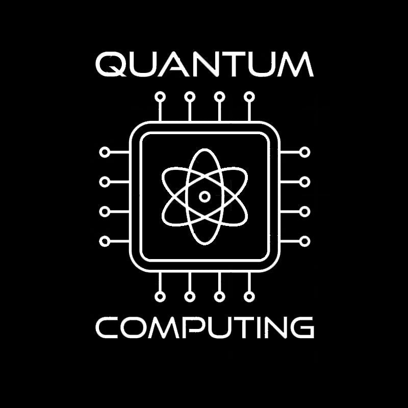 Quantum Computing T-Shirt